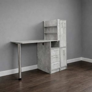 Маникюрный стол -Компакт-