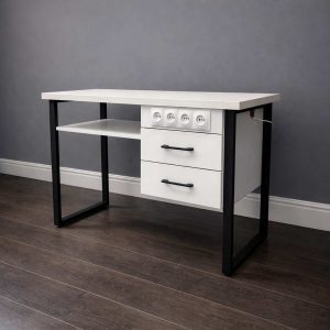 Маникюрный стол -Levitas-