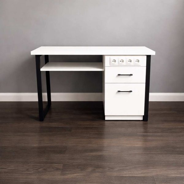 Маникюрный стол -Levitas-