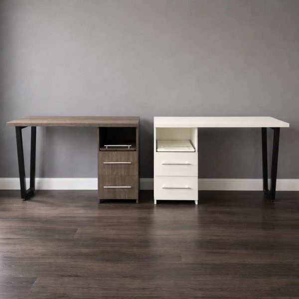 Маникюрный стол “Лофт”