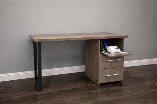 Маникюрный стол “Лофт”