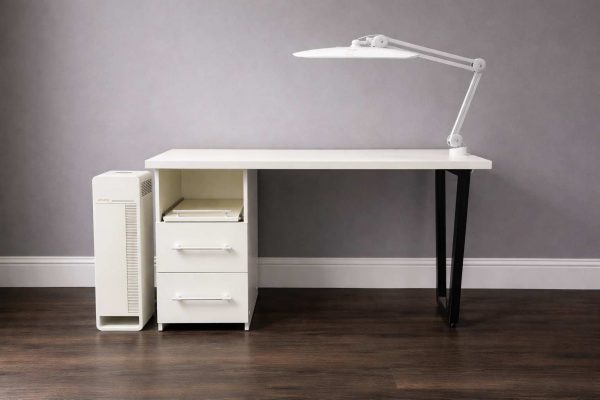 Маникюрный стол “Лофт”