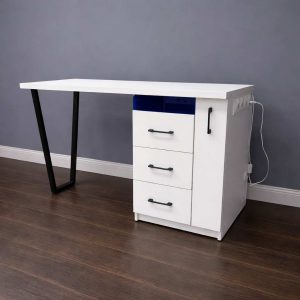 Маникюрный стол -Лофт УФ-