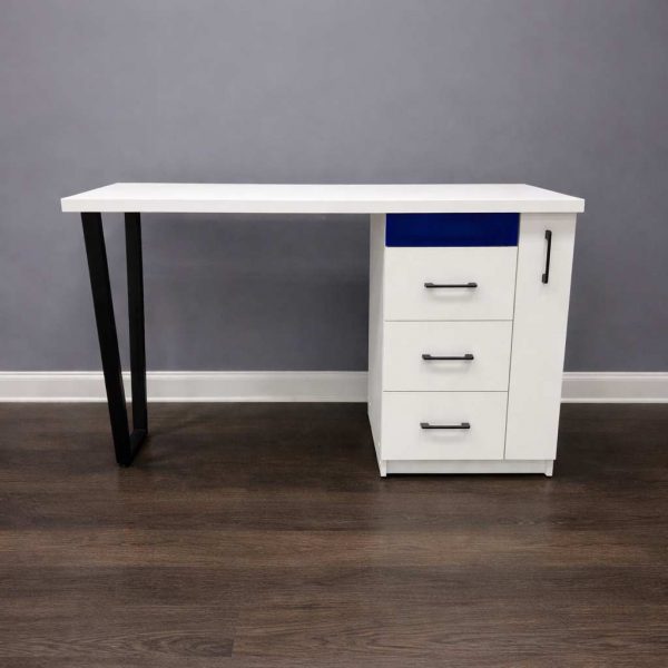 Маникюрный стол -Лофт УФ-