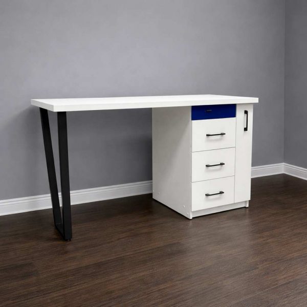 Маникюрный стол -Лофт УФ-