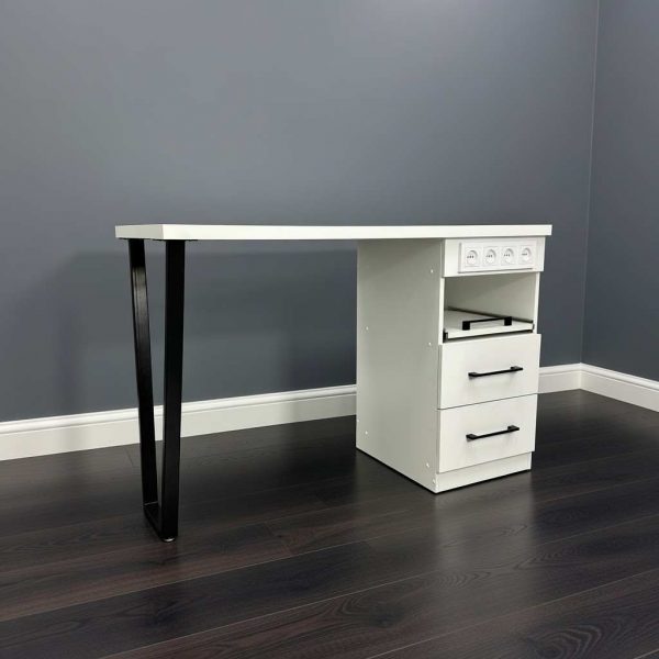 Маникюрный стол “Loft ultra”