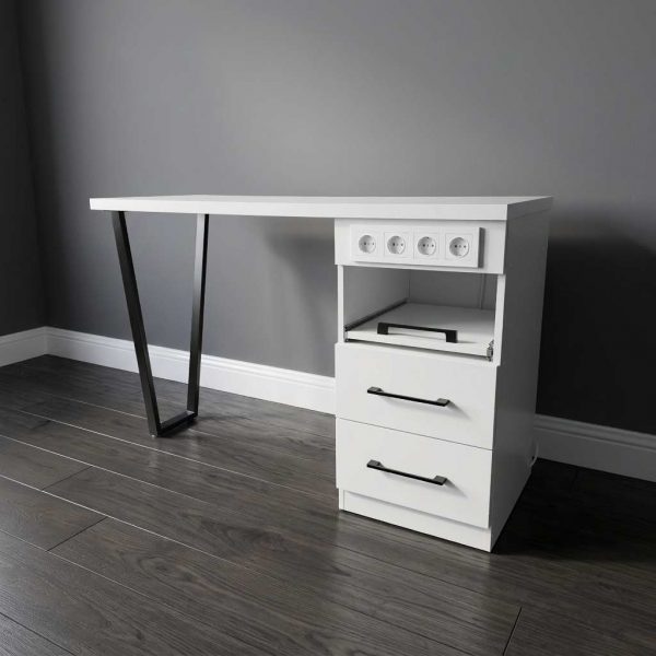 Маникюрный стол “Loft ultra”