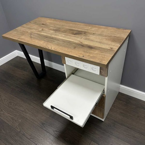 Маникюрный стол “Loft ultra”