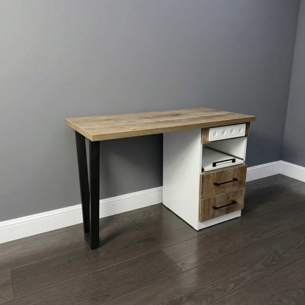 Маникюрный стол “Loft ultra”