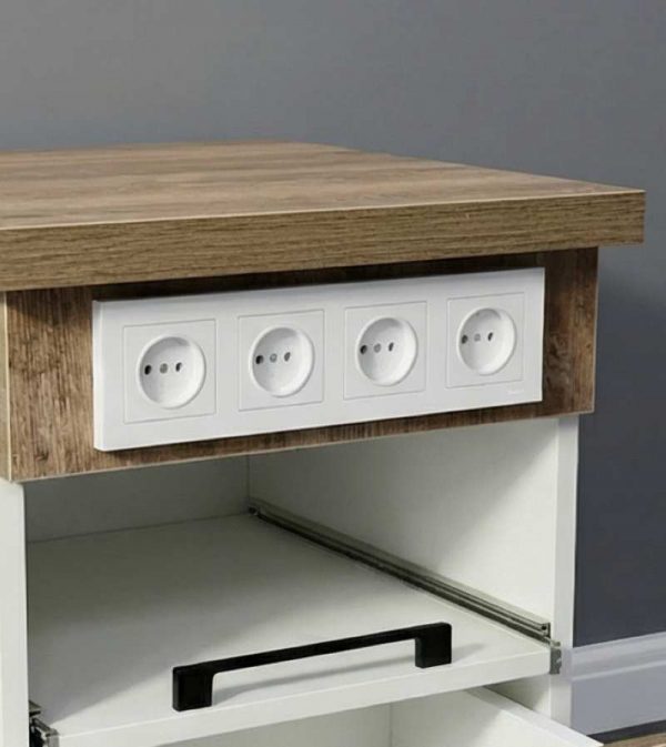 Маникюрный стол “Loft ultra”