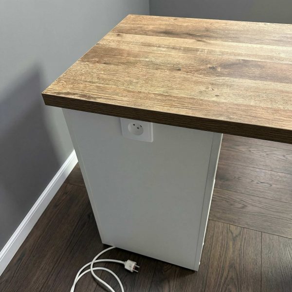 Маникюрный стол “Loft ultra”