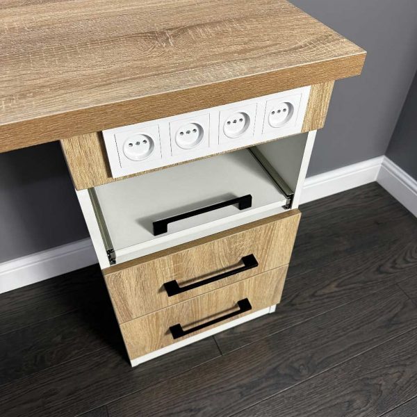 Маникюрный стол “Loft ultra”