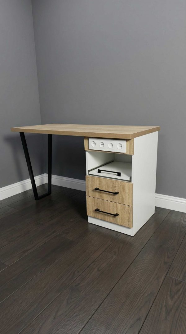 Маникюрный стол “Loft ultra”