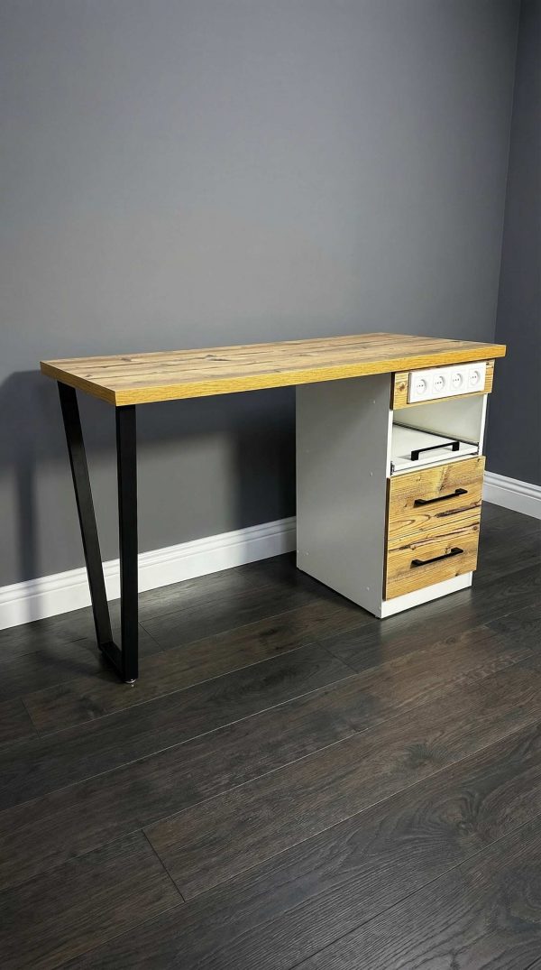 Маникюрный стол “Loft ultra”