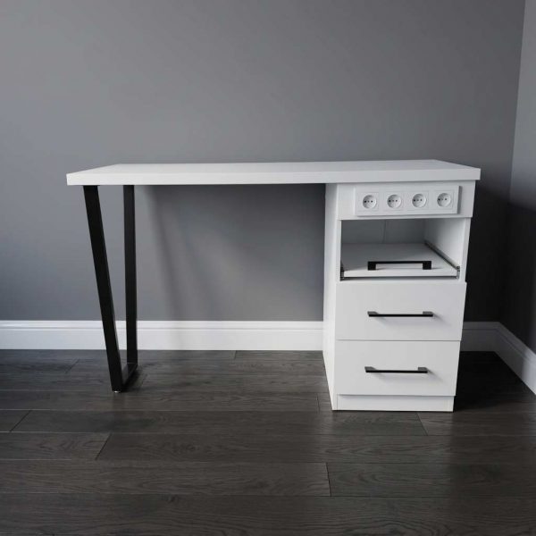 Маникюрный стол “Loft ultra”