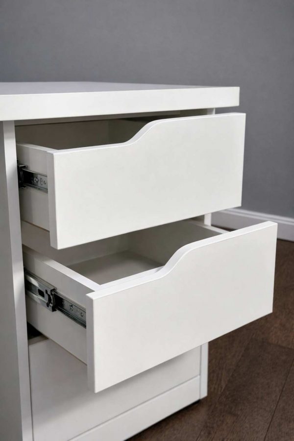 Маникюрный стол МС-12