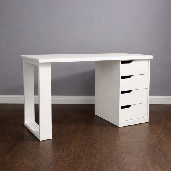 Маникюрный стол МС-12