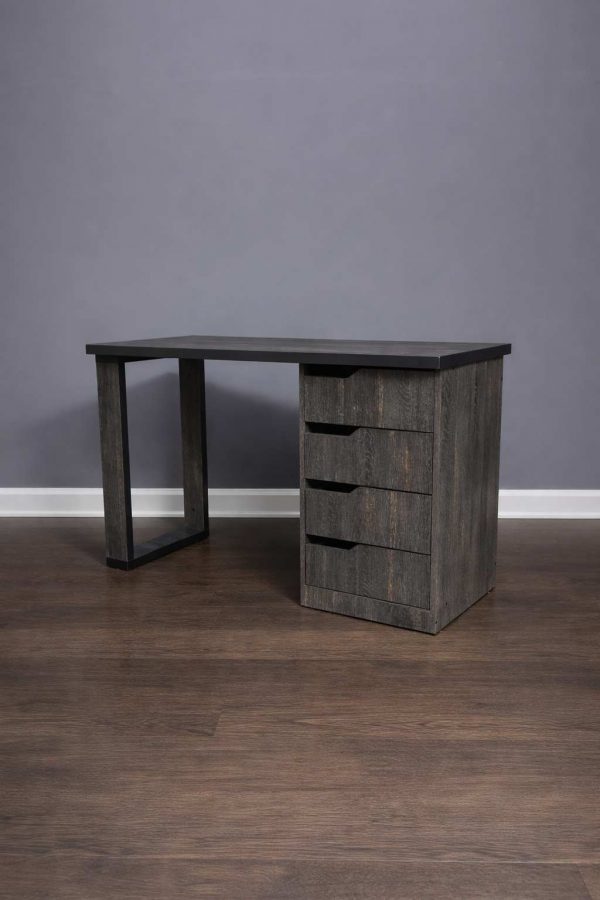 Маникюрный стол МС-12