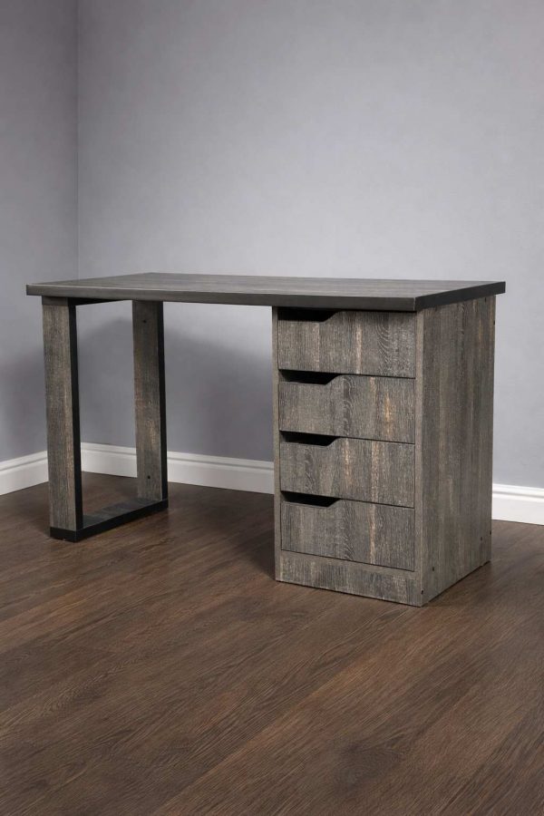 Маникюрный стол МС-12