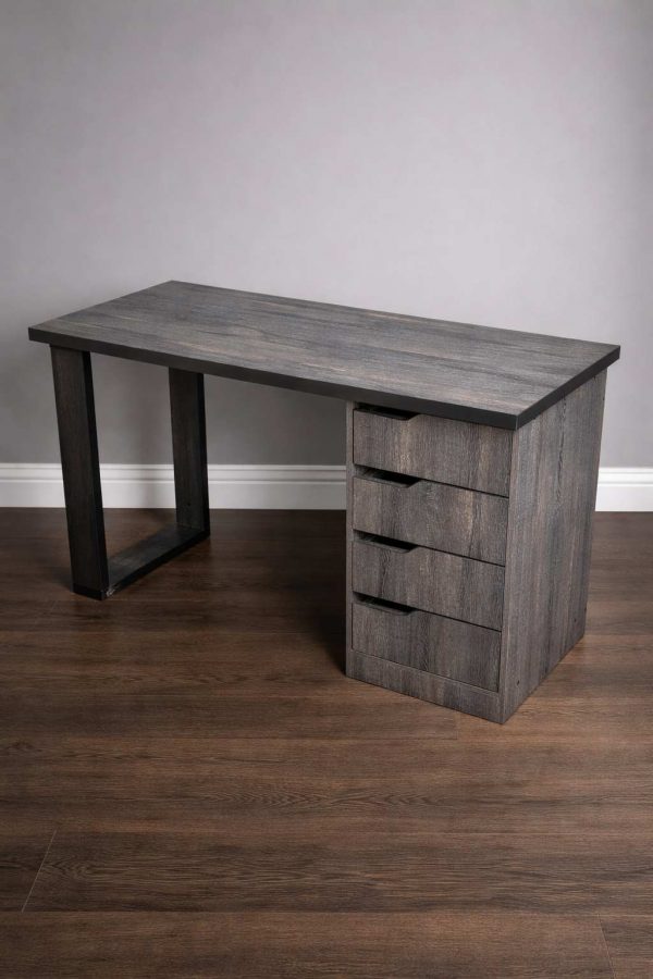 Маникюрный стол МС-12