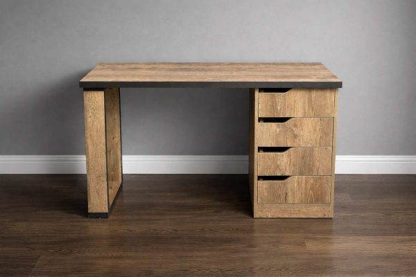 Маникюрный стол МС-12