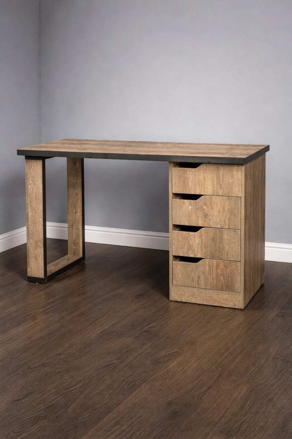 Маникюрный стол МС-12