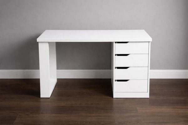 Маникюрный стол МС-12