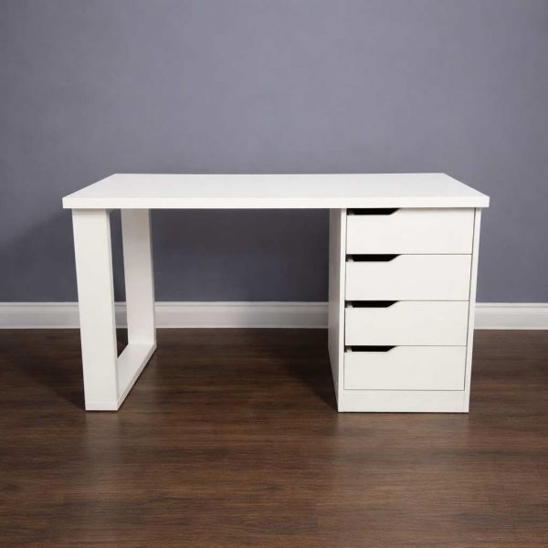 Маникюрный стол МС-12