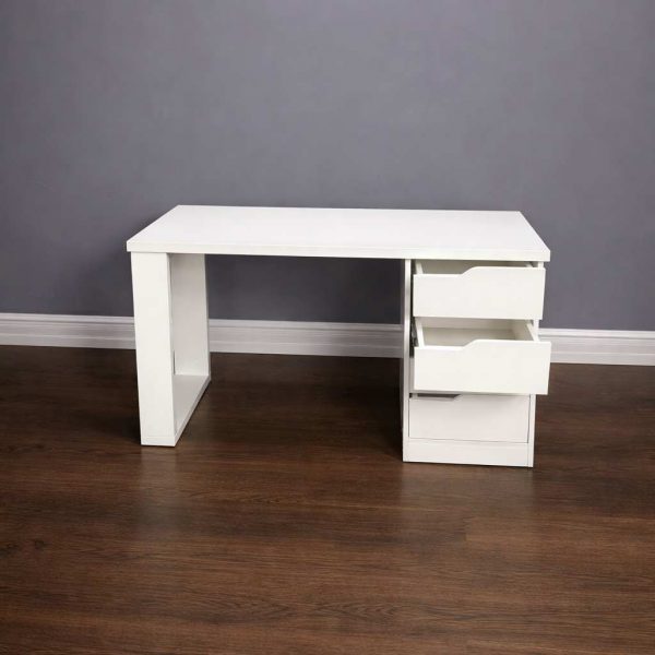 Маникюрный стол МС-12