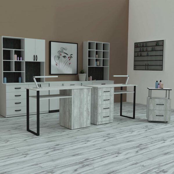 Маникюрный стол “Мюнхен”