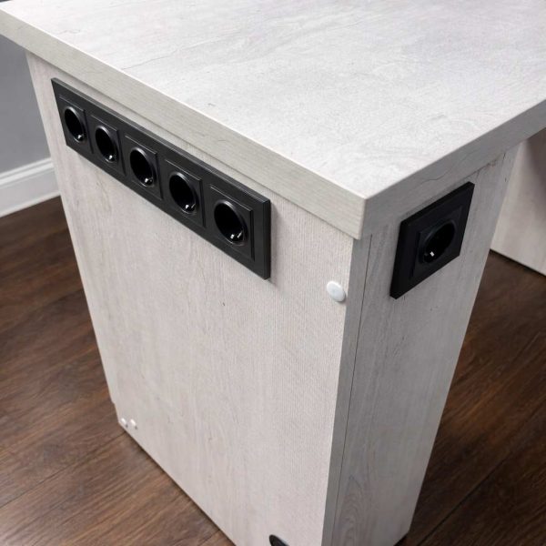 Маникюрный стол Н10