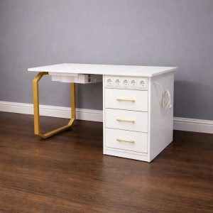 Маникюрный стол -Сириус-