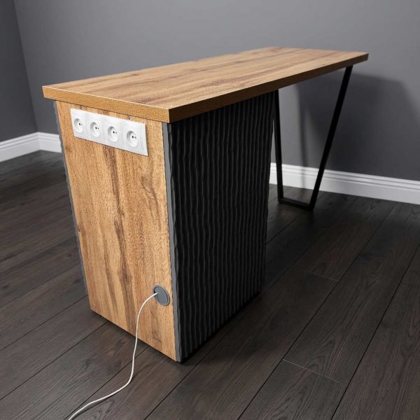 Маникюрный стол “Ultra plus MAX”