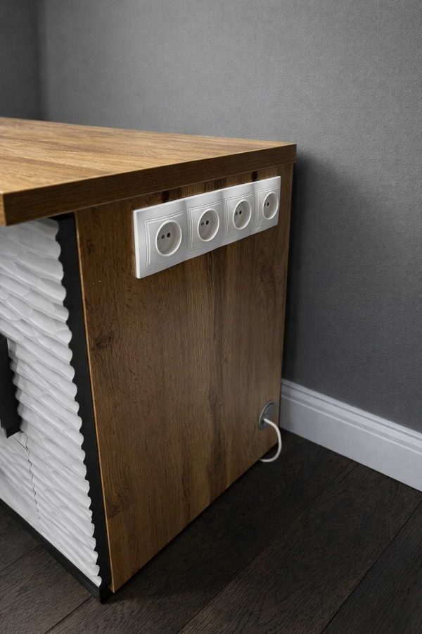 Маникюрный стол “Ultra plus MAX”