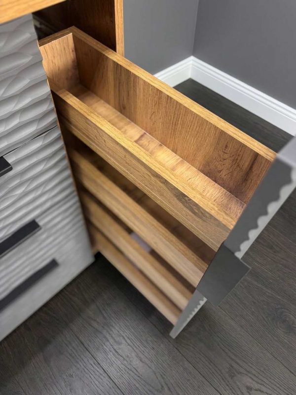 Маникюрный стол “Ultra plus MAX”