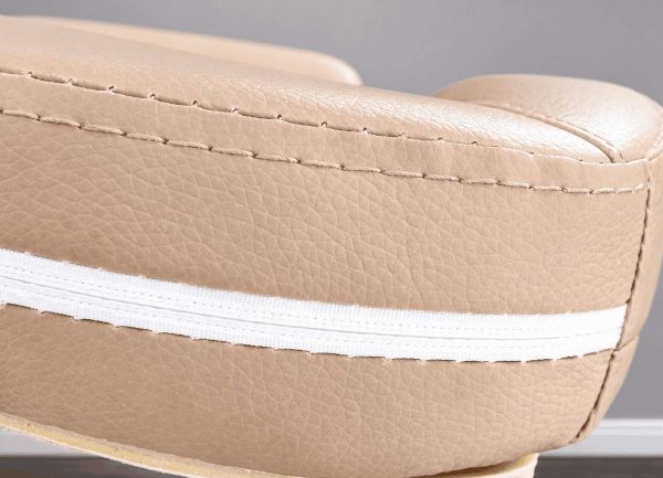 Массажное кресло для шейно-воротниковой зоны MA-03 МСТ-3СЛ (сталь)