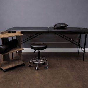 Массажный комплект -Блэк