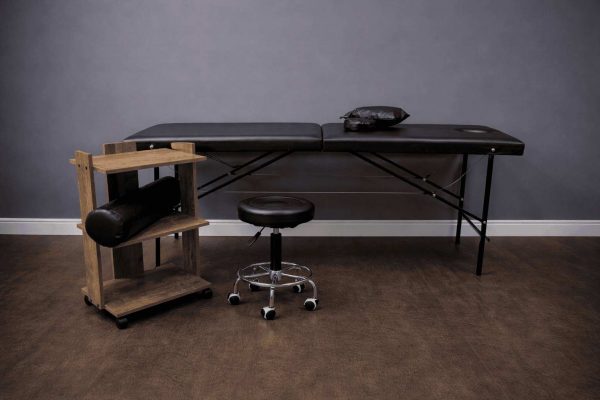 Массажный комплект -Блэк