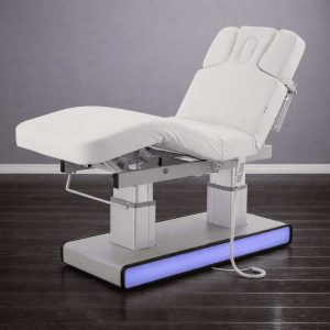 Массажный стол электричеcкий ММ-940-2А КО-161Д-00