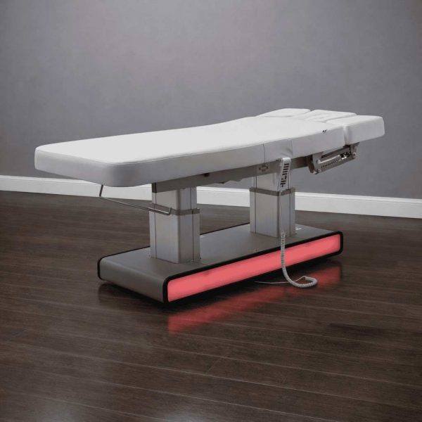 Массажный стол электричеcкий ММ-940-2А КО-161Д-00