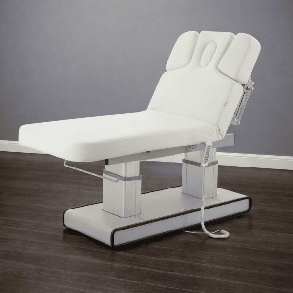 Массажный стол электричеcкий ММ-940-2А КО-161Д-00