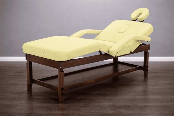 Массажный стол электричеcкий ММ-940-2А КО-161Д-00