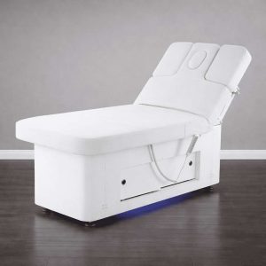 Массажный стол электрический 3 мотора ММКМ-2 КО158Д