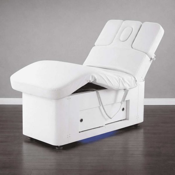 Массажный стол электрический 3 мотора ММКМ-2 КО158Д