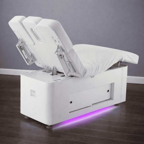 Массажный стол электрический 3 мотора ММКМ-2 КО158Д