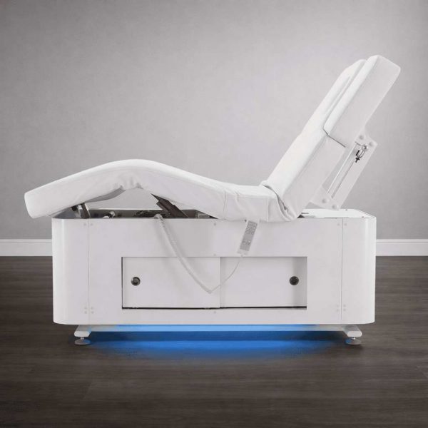 Массажный стол электрический 3 мотора ММКМ-2 КО158Д