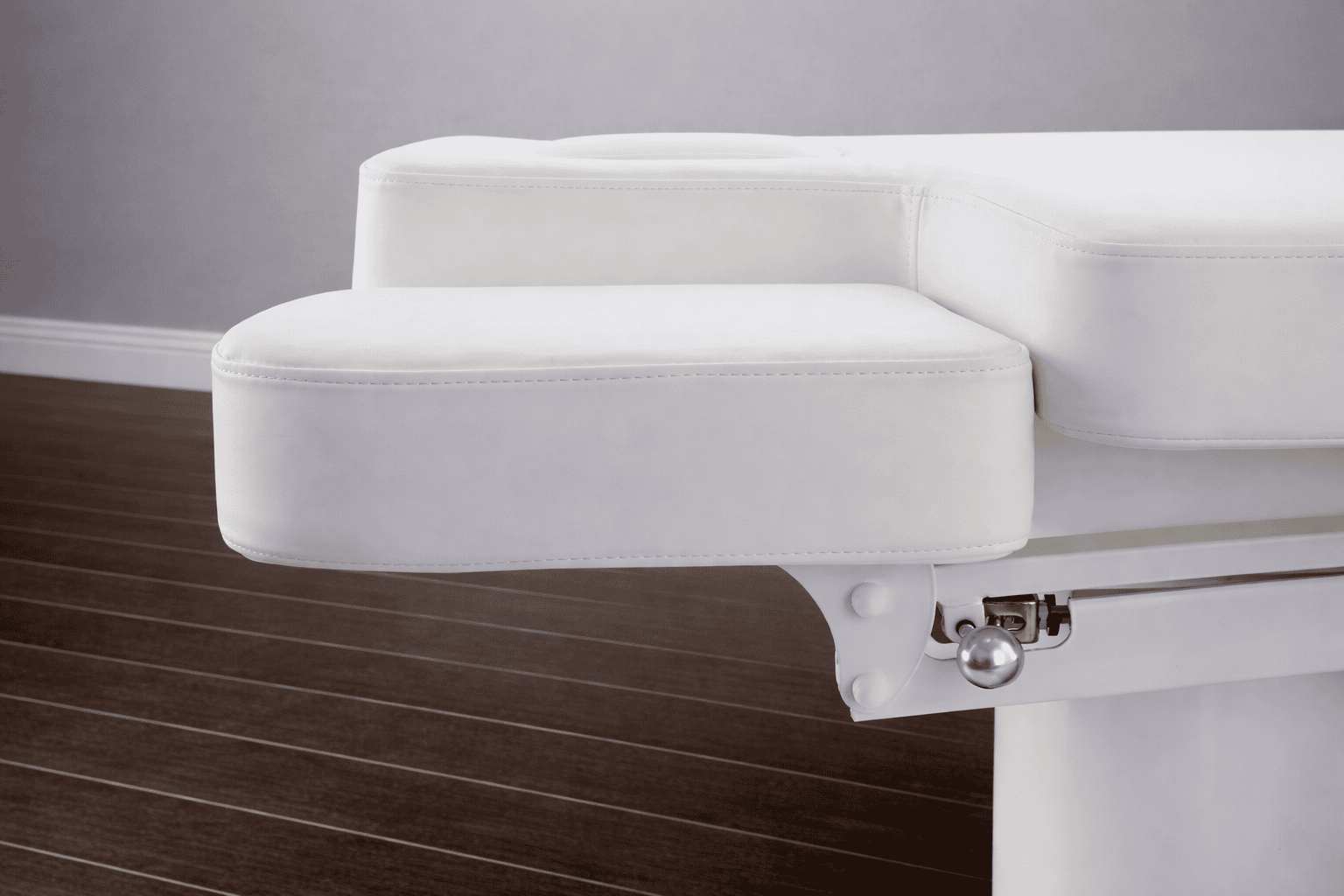 Массажный стол электрический 3 мотора ММКМ-2 КО158Д