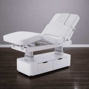 Массажный стол электрический 4 мотора ММКМ-2 КО157Д-00