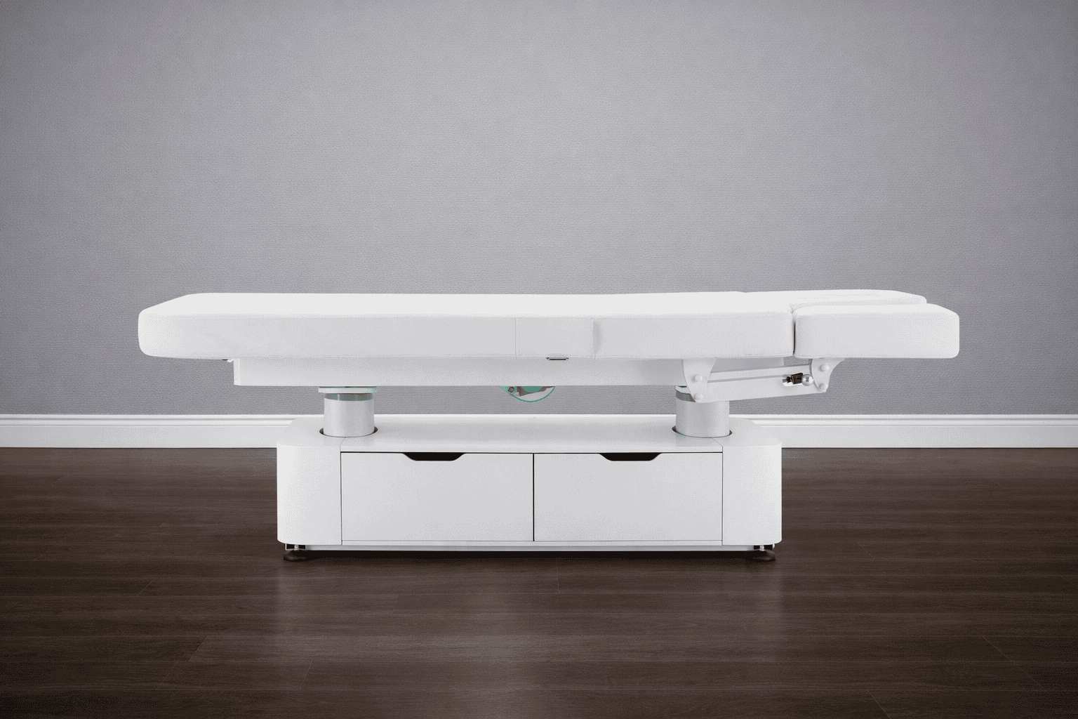 Массажный стол электрический 4 мотора ММКМ-2 КО157Д-00