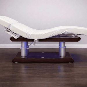 Массажный стол электрический 4 мотора ММКМ-2 КО159Д